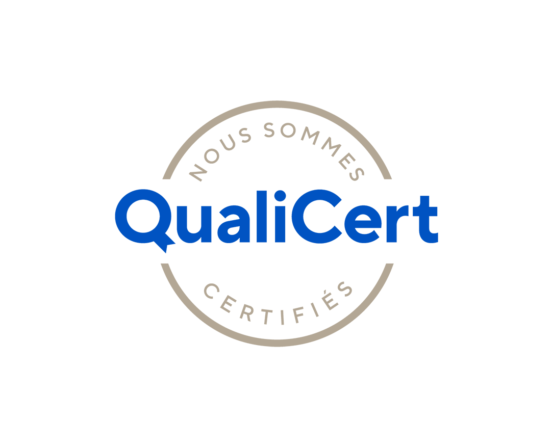 Qualicert Logo